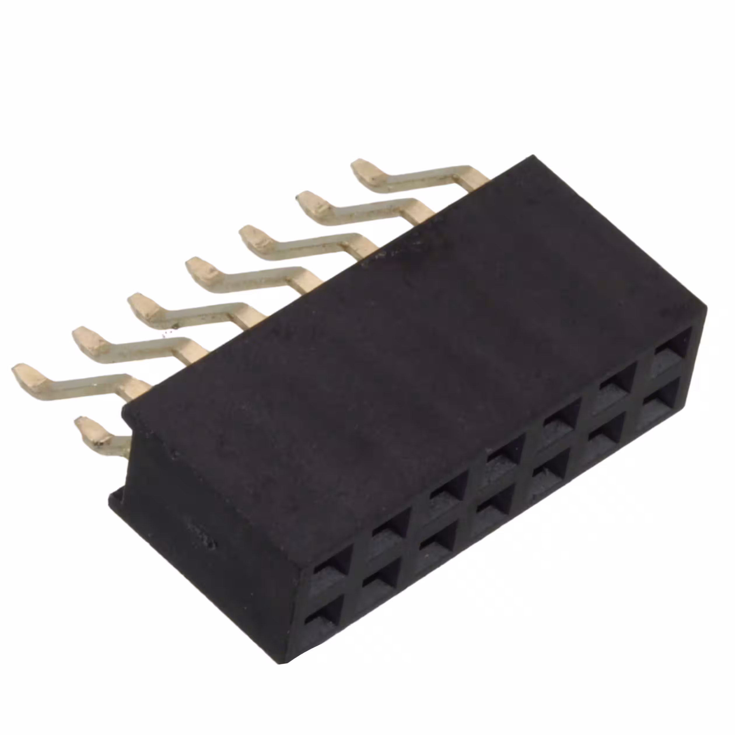 610114249221 W眉rth Elektronik  Embases Prises femelles